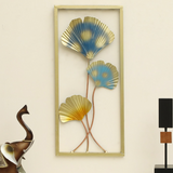 Decorative Twinkling Decorative Small Metal Wall Art