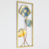 Decorative Twinkling Decorative Small Metal Wall Art