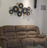 Etching Designer Wall Art For Home Decor/Living Room/Bedroom