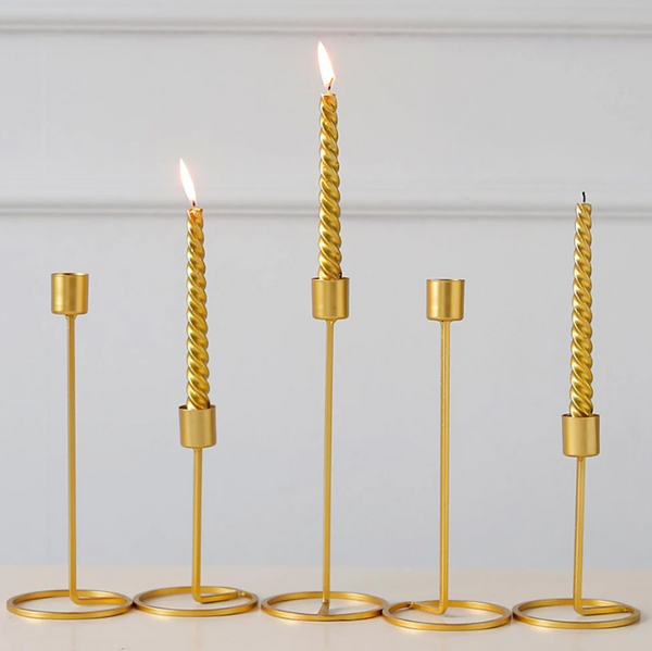 Candle Holders